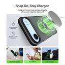 Belkin SheerForce Grip Case for iPhone Air, Black - MSA037fq