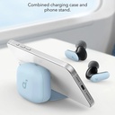 Anker Soundcore P30i Noise Cancelling Earbuds - Blue - A3959