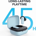 Anker Soundcore P30i Noise Cancelling Earbuds - Blue - A3959