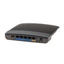 Linksys E2500 Router WiFi N600 Dual-Band - E2500