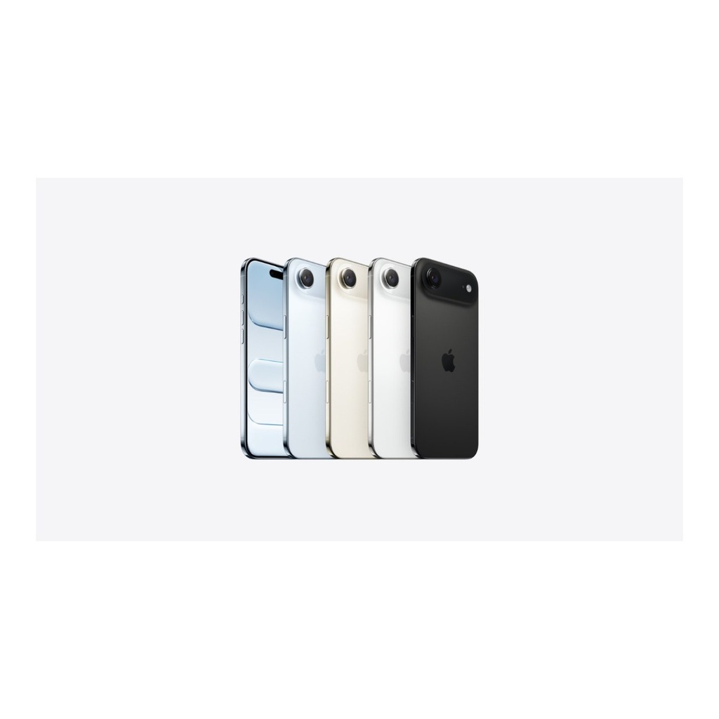 Apple iPhone Air
