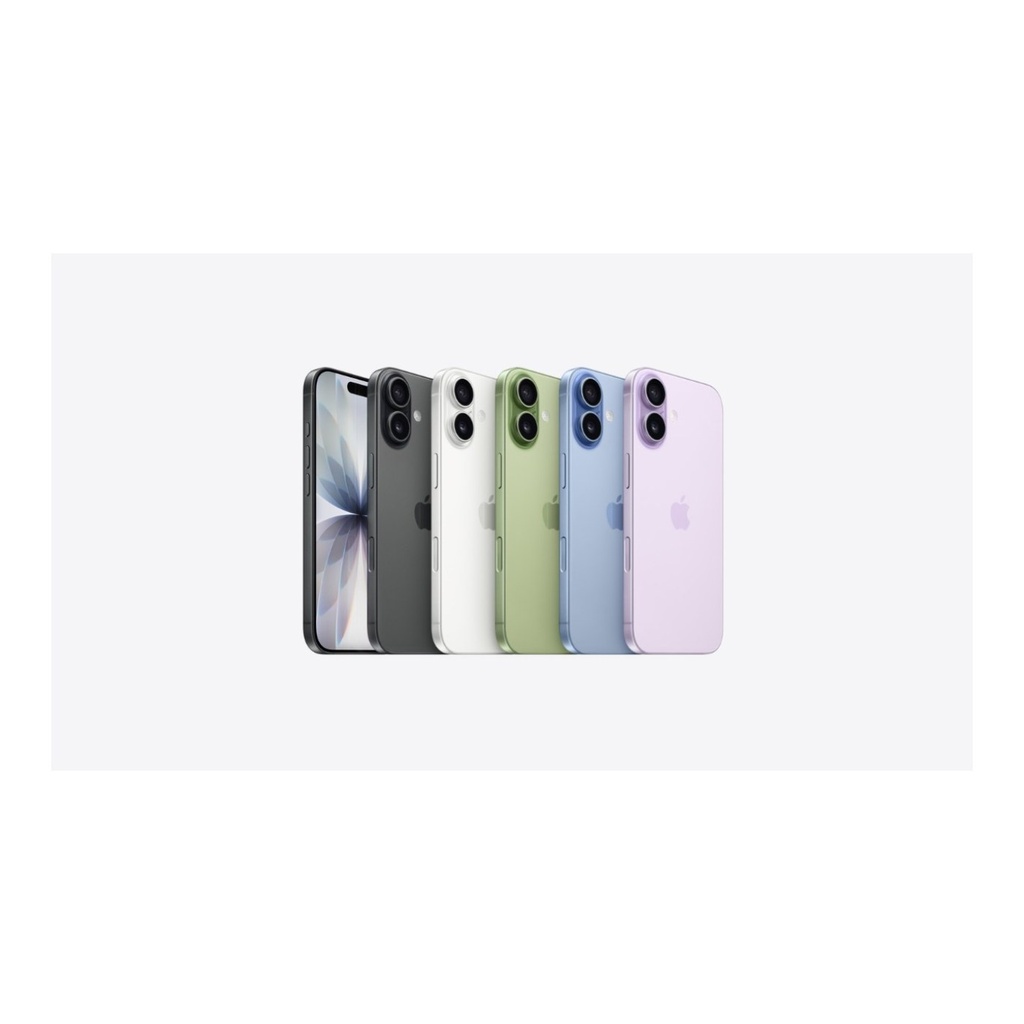 Apple iPhone 17