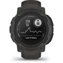 Garmin Instinct 2 Graphite - 010-02626-00