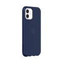 Griffin Survivor Clear Case for iPhone 12/12 Pro - Black