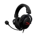 Hyper X Cloud Core + 7.1 Gaming Headset  for PC PS - 4P4F2AA