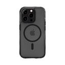 Laut Crystal Matter Case for iPhone 15 Pro - Black