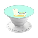 Popsockets Soporte para celular - Llamacorn - 800021