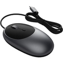 Satechi C1 USB-C Wired Mouse - ST-AWUCMM