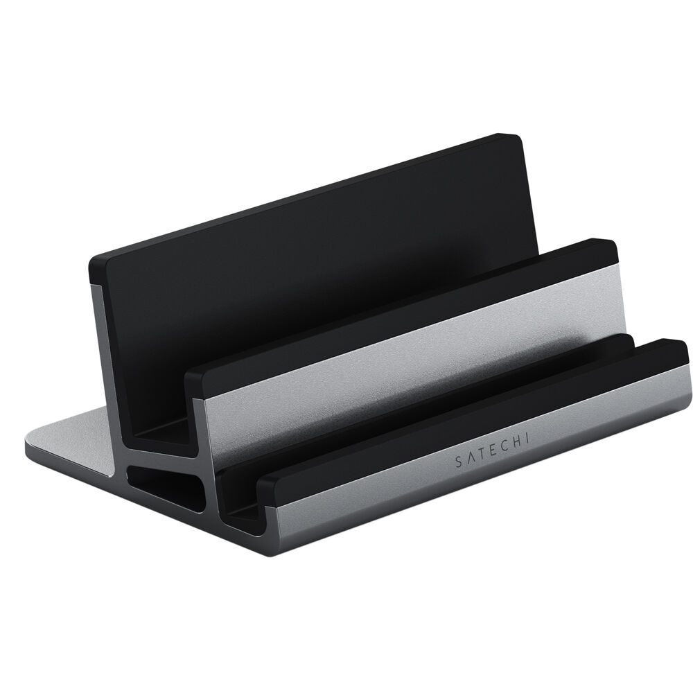 Satechi Dual Vertical Laptop Stand