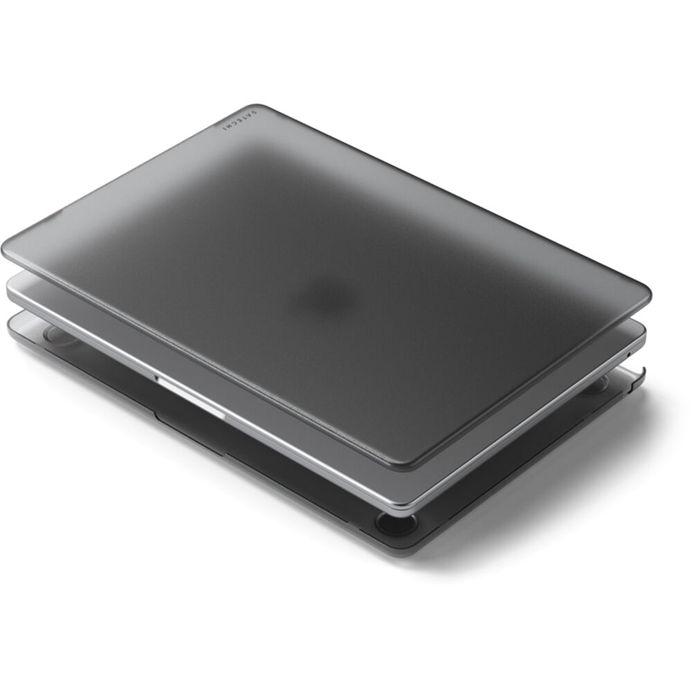 Satechi Eco-Hardshell Case for MacBook Pro 16" - Black