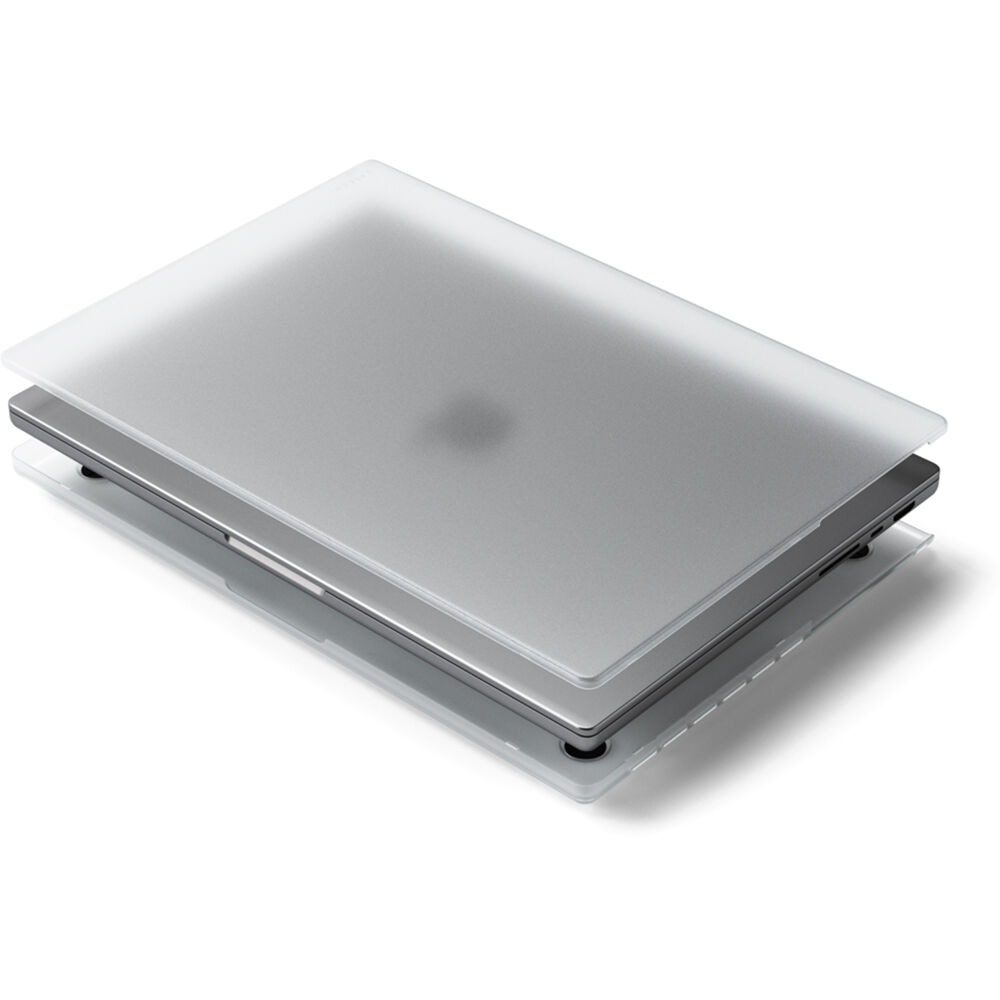 Satechi Eco-Hardshell Case for MacBook Pro 16" - Clear