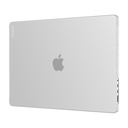 Speck Smartshell for MacBook Pro 16" - Onyx Black - INMB200722-CLR
