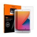 Spigen Protector glas.tR Slim for iPad 10.2" - Clear - AGL00236