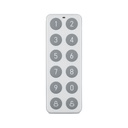Wyze Lock Keypad - Silver - WLCKKP1