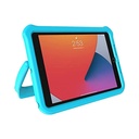 Zagg Gear4 Case Kids for iPad 10.2 - Blue - 702007366