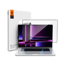 Spigen Screen Protector GLAS.tR SLIM for MacBook Pro 16 (2023) - Clear - AGL04233