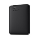 WD Elements 2.5" USB 3.0