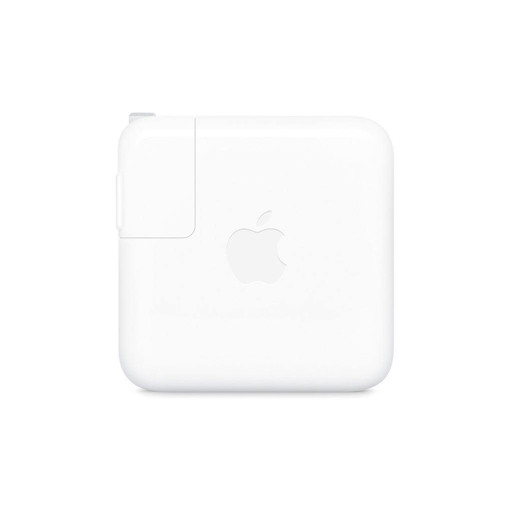 Apple 70W USB-C Power Adapter - MQLN3AM/A