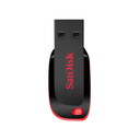 SanDisk Cruzer Blade USB Flash Drive