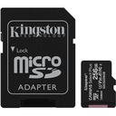 Kingston Canvas Select Plus MicroSD
