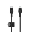 Belkin BoostCharge Pro Flex USB-C to USB-C Braided Cable