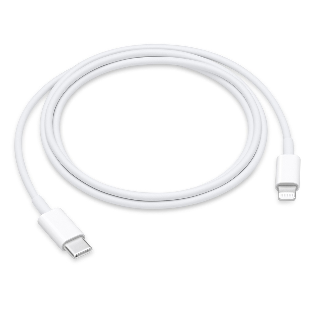 Apple USB Type-C (USB-C) to Lightning Cable - MUQ93AM/A