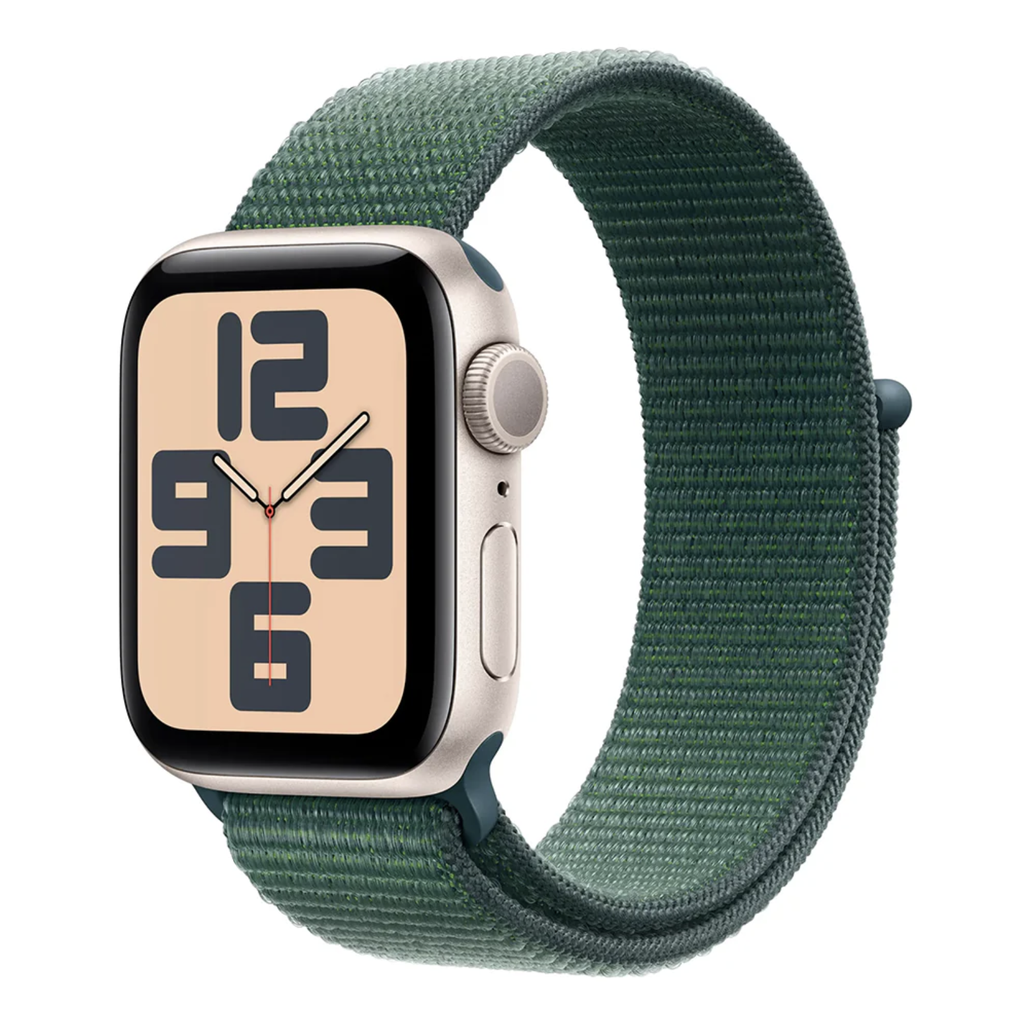Apple Watch SE GPS 2nd Gen