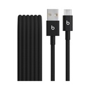 Beats USB-A to USB-C Woven Cable