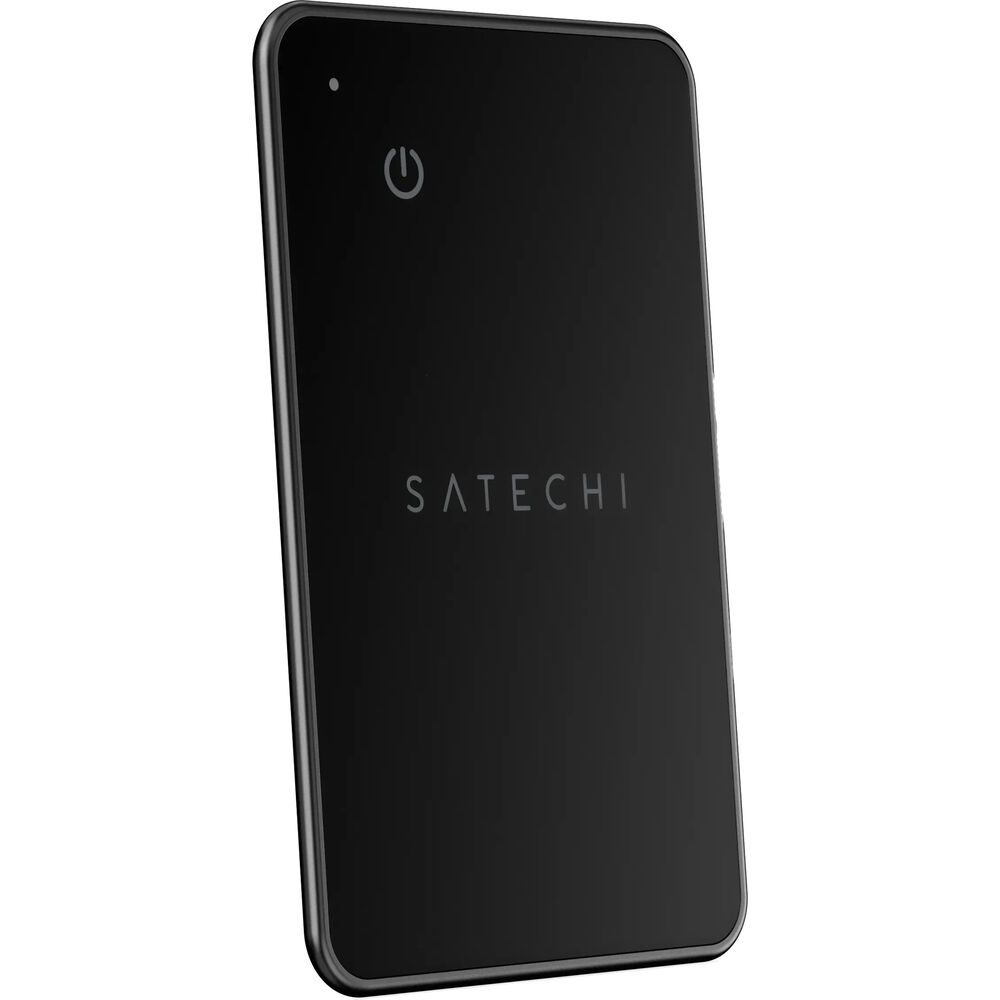 Satechi Findall Wallet Card