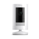 Ring Outdoor Cam Battery (Stick Up Cam) - White