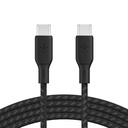 Belkin BoostCharge USB-C to USB-C Cable 100W
