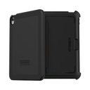 OtterBox Defender Series Case for iPad A16 - Black - 77-93811