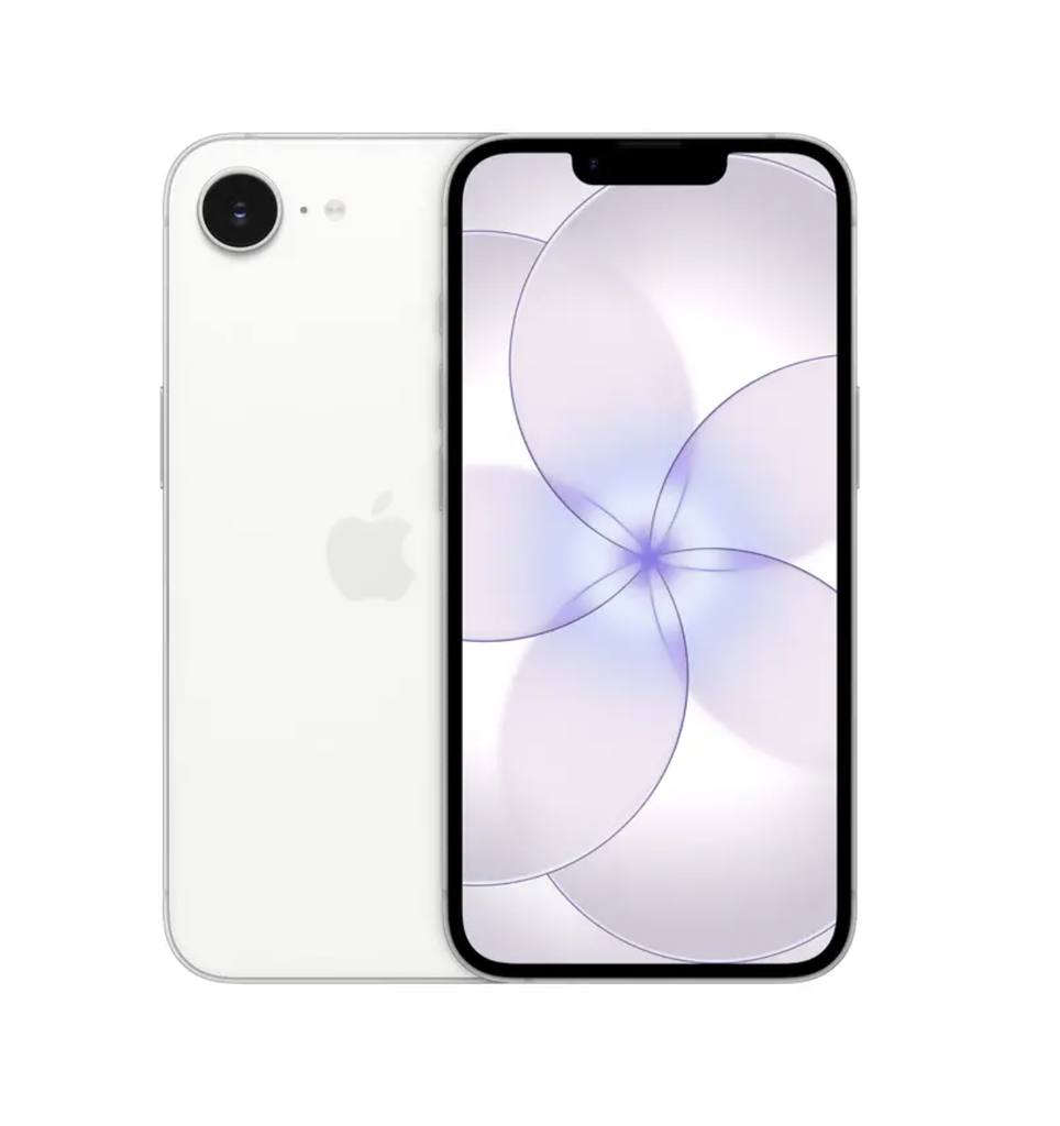 Apple iPhone 17e