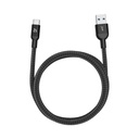 Adam Elements CASA M100+ USB-C to USB-A Cable - Red - ACBADM100PRD