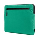 Incase Compact Sleeve in Flight Nylon for MacBook Pro 16" - Black - INCO400805-BLK