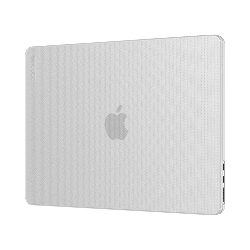 Incase Hardshell Dots Case for MacBook Air 15" M2/M3/M4/M5 - Clear - INMB200750-CLR