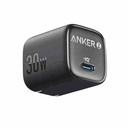 Anker Zolo Cargador 30W USB-C - Negro - A2698J11