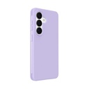 Belkin SheerForce Protect Case for Galaxy S26, Lavender - MSB015fqLV