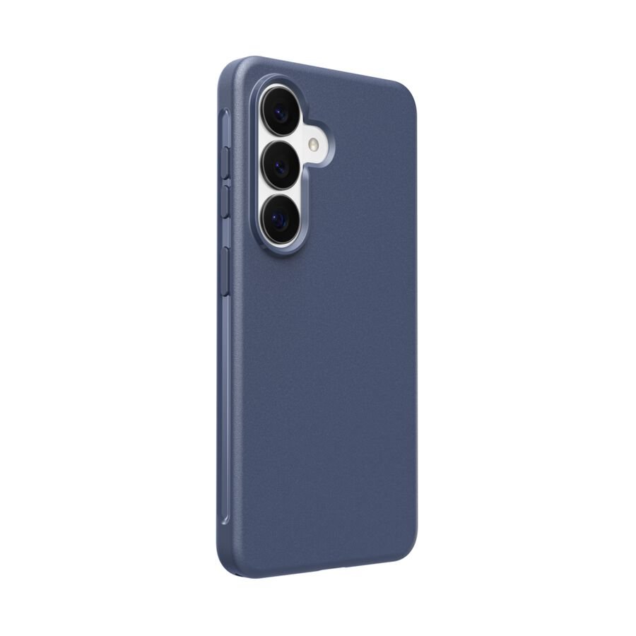 Belkin SheerForce Protect Case for Galaxy S26, Navy - MSB015fqNY