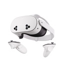 Meta Quest 3S 256GB All-in-One VR Headset - White - 815820025832