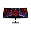 Xiaomi Curved Gaming Monitor G34WQi 34" WQHD 180Hz - ELA5456US