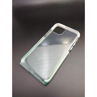 BodyGuardz Harmony iPhone 11 Pro Clear/Mint (Lucky) - BOD057338