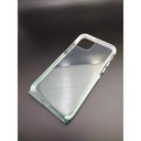 BodyGuardz Harmony iPhone 11 Pro Clear/Mint (Lucky) - BOD057338