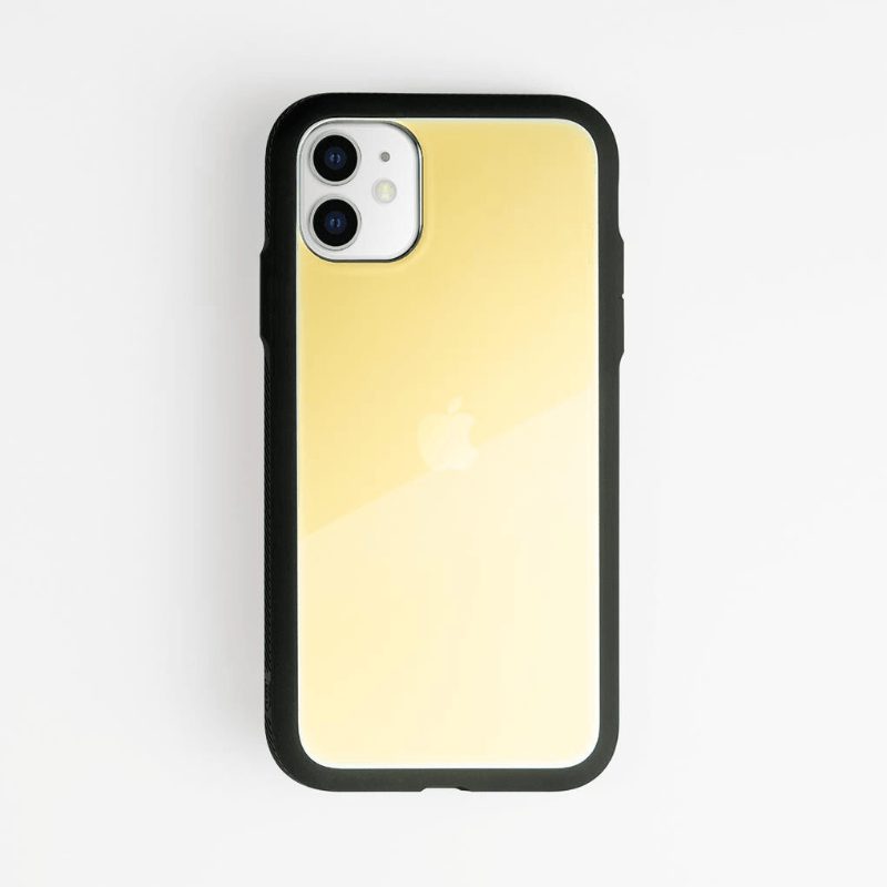 BodyGuardz Paradigm S iPhone 11 Pro Max Black/Gold - BOD058274