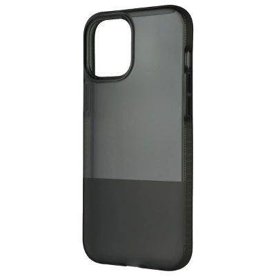 BodyGuardz Carve Smoke iPhone 12 mini - BOD065593