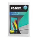 Klear Screen Microfiber Chamois in Cloth - KLE360105