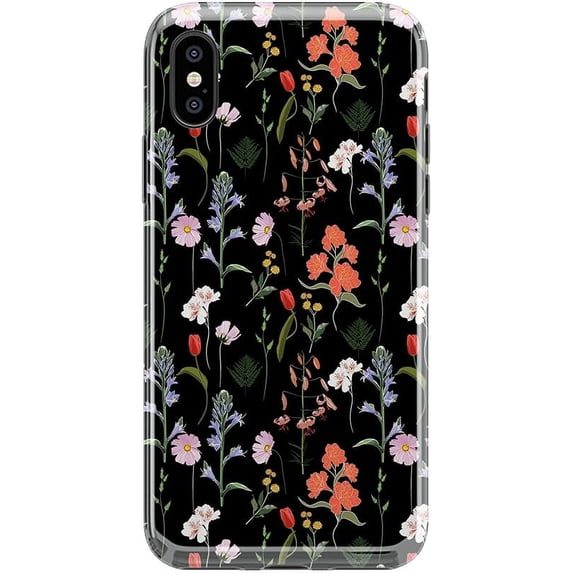 Laut SECRET GARDEN iPhone X/Xs SECRET GARDEN - LAU906357