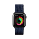Laut Technical 2.0 Apple Watch 1/2/3/4/5 Strap ONYX (42/44mm) - LAU913683