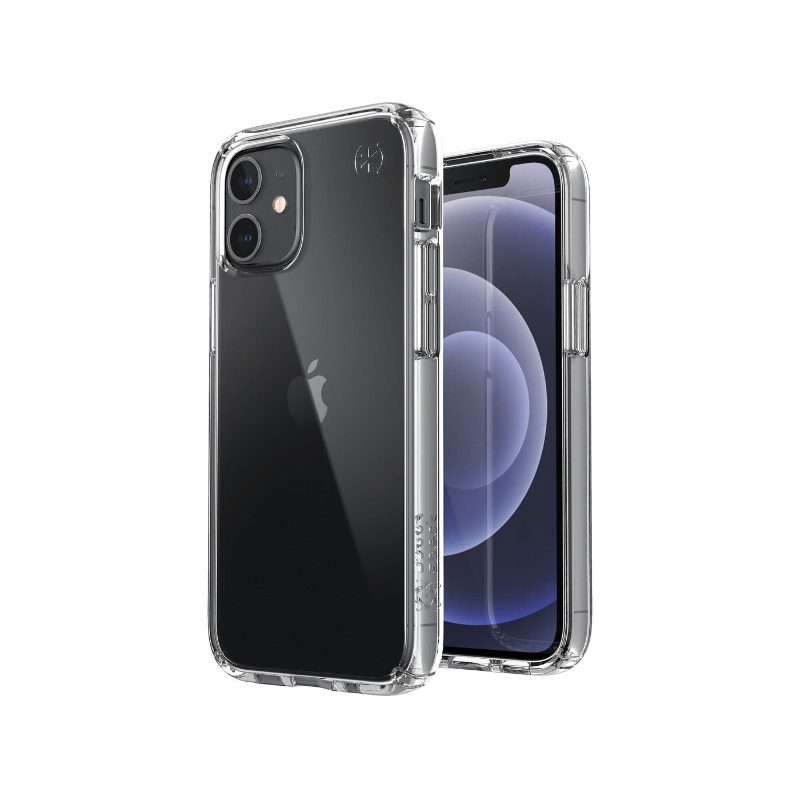 Speck iPhone 12 mini SHIELDVIEW GLASS - CLEAR - SPE097668