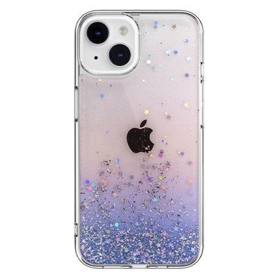 SwitchEasy Starfield For iPhone 14 Pro Max Twilight - SWI107641